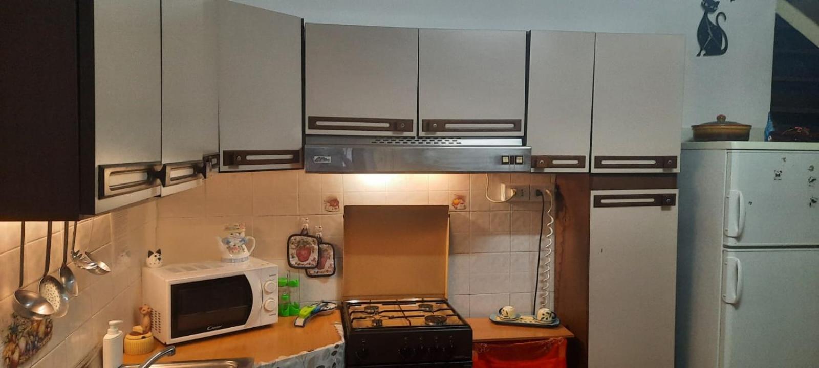 I Mici Di Emy Apartment Catania Bagian luar foto