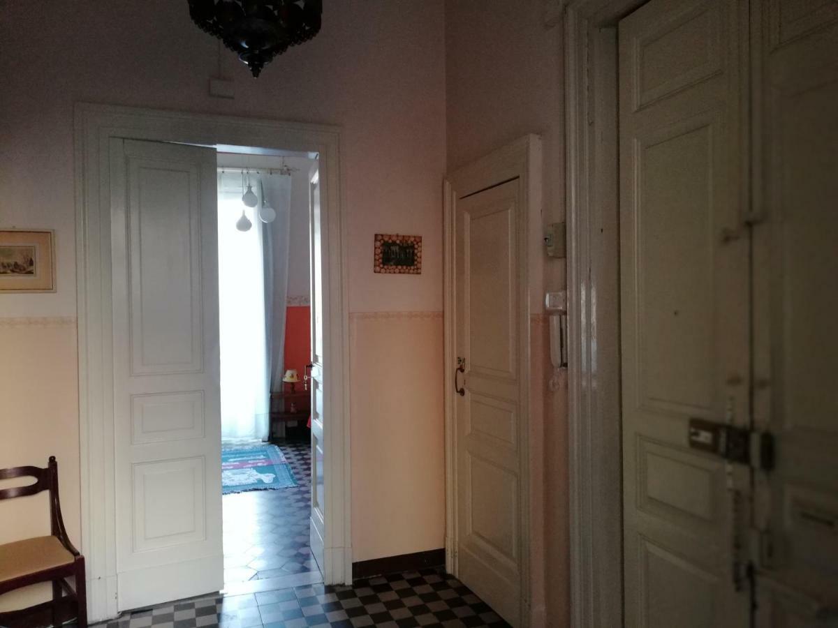 I Mici Di Emy Apartment Catania Bagian luar foto